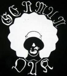 logo German Oak